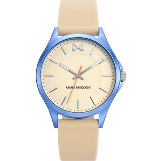 Stilfuld Dame Mark Maddox MC7113-27 Ur (Ø 37 mm)