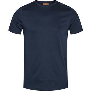 Perry Crunch T-shirt, Navy, XL