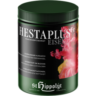 HestaPlus Jern