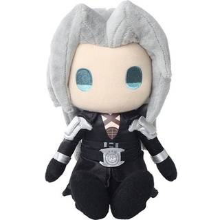 Square Enix Final Fantasy VII Remake: Sephiroth Plush