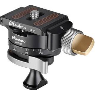 Leofoto Ballhead MBC-20