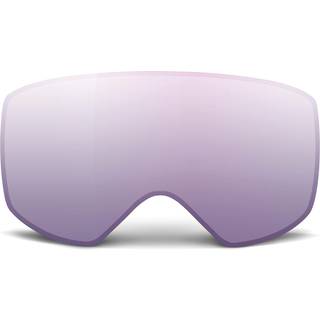 Spare Lens Sight Magnetic Clear Purple (One Size)