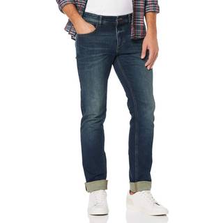 camel active Herren Jeans blau