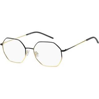 BOSS Boss 1335 7WS 54 Briller Kvinder Guld - Black Gradient Gold - 54mm