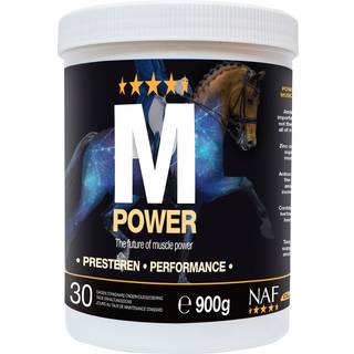 NAF M-Power 900 g