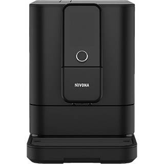 Nivona NIVO 8101 Sort Espressomaskine