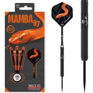 Bull's Mamba M1 97% Tungsten 23 gram