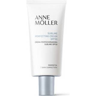 Anne Möller Collections Perfectia Sublime Perfecting Cream SPF50 50 ml (7.600,00 kr / 1 l) - 50 ml