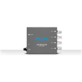 AJA Hi5-4K Plus
