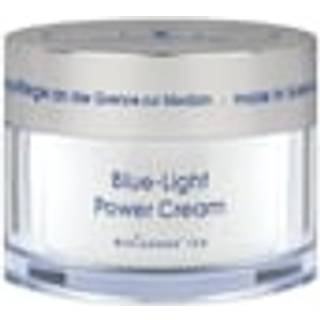 MBR Medical Beauty Research Ansigtspleje BioChange Blue Light Power Cream 50 ml (87.520,00 kr / 1 l) - 50 ml