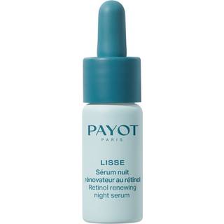 Payot Lisse Retinol Renewing Night Serum 15 ml