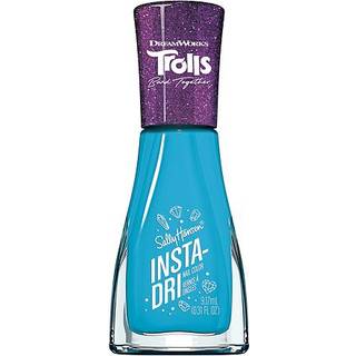 Sally Hansen Insta -Dri X Trolls neglelakkollektion - Bandtastisk - 0,31 fl oz