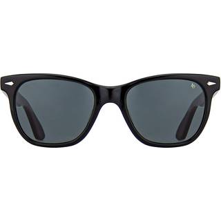 American Optical Saratoga Polarized 3GYNP 52 Solbriller Mænd Black - Black - 52mm
