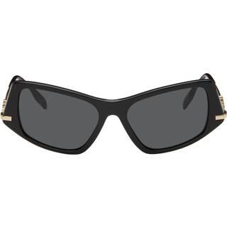Solbriller Burberry BE4408 3001/87
