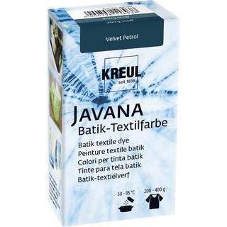 Javana Batik-Textilfarbe - Velvet Petrol
