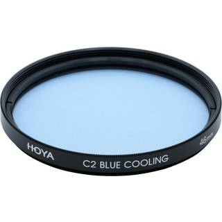Hoya C2 BLUE COOLING 46mm