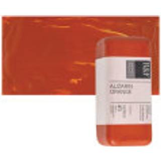 R & F -kunstner Encaustic Paint Alizarin Orange 104 ml