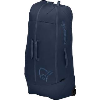 Norrøna Norrøna 120l Trolley Bag Indigo Night, OneSize