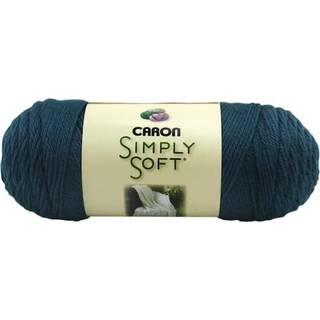 Caron H97Col -14 Simply Soft Collection Yarn - Pagoda3