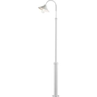 Konstsmide - Vega 240cm - Lygtepæle