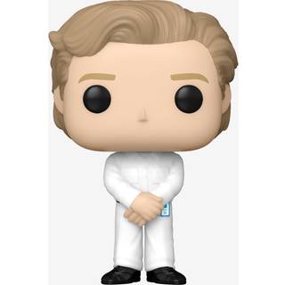 Funko Pop! Vinyl Stranger Things S4 Henry figur - På lager i butik