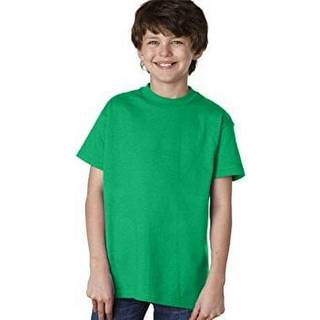 Youth Authentic -T T -shirt - Ash - XS (D0102H7K4DJ)