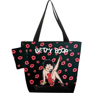 Betty Boop Diaper Bag H?ndtaske Tote Bag En st?rrelse - BN317A#7B