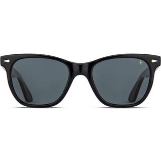 American Optical Saratoga 3GYN 54 Solbriller Mænd Black - Black - 54mm