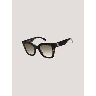 Tommy Hilfiger Solbrille 20630408650HA - Dame - Acetate