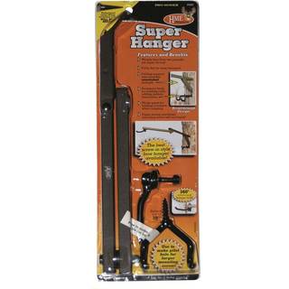 HME - Pro Series Super Hanger