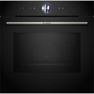 Bosch Serie 8 HMG776NB1 ovn 67 L Sort