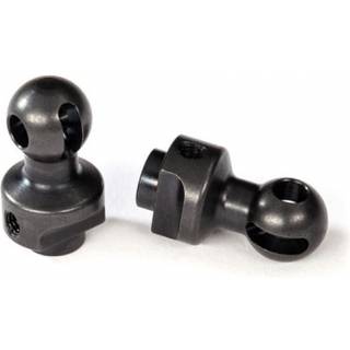 Traxxas - TRX9057X - Differential output shafts, steel-splined constant-velocity (2)