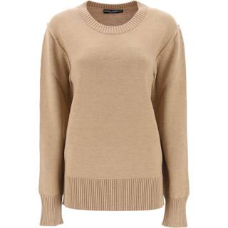Dolce&Gabbana Virgin wool sweater - beige - M