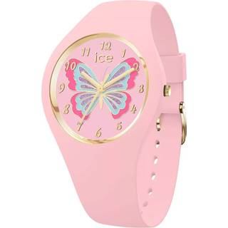 Ice watch Uhren - Fantasia - Butterfly rosy S - 021955 - rosa