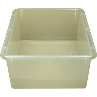 Dobbelt stowaway bakke kun klar