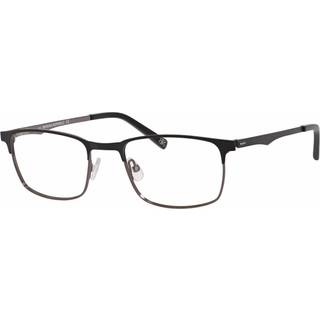 Banana Republic Easton/N 0003 53 Briller Mænd Black - Matte Black On Dark Ruthenium Silver - 53mm
