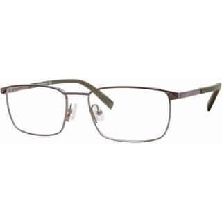 Banana Republic BR 103 0FRE 54 Briller Mænd Silver - Matte Silver Top Grey - 54mm