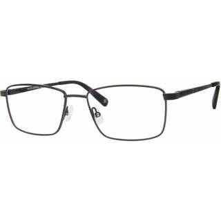 Banana Republic BR 106 0003 51 Briller Mænd Black - Matte Black - 51mm