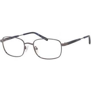 Elasta 7221 06LB 53 Briller Mænd Silver - Ruthenium Silver - 53mm