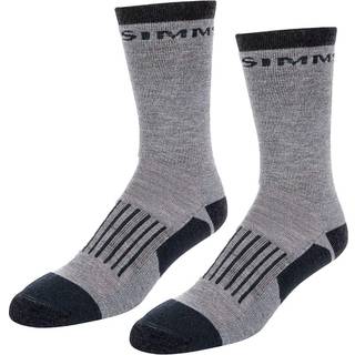 Simms Hiker Merino Strømper XL