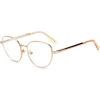 Kate Spade Ayla AU2 52 Briller Kvinder Guld - Rose Gold - 52mm