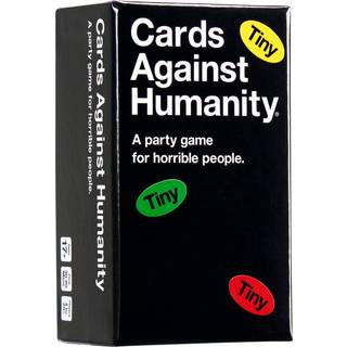 Cards Against Humanity Tiny (US version)