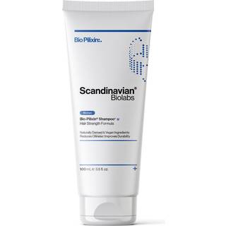 Scandinavian biolabs bio-pilixin serum for women 100ml