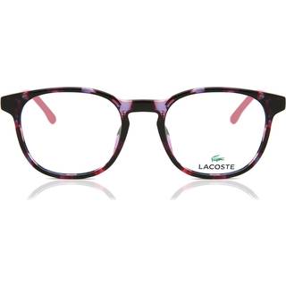 Lacoste L3632 Børn 219 47 Briller Børn Tortoiseshell - Tortoiseshell - 47mm
