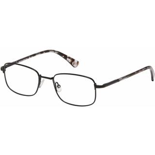 Banana Republic Curtis 0003 50 Briller Mænd Black - Matte Black - 50mm