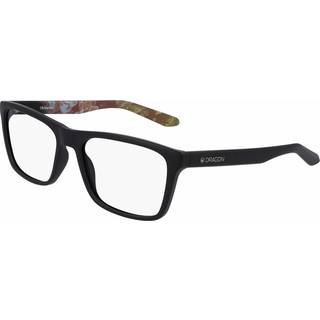 DRAGON Dragon DR2008 038 58 Briller Mænd Black - Black - 58mm