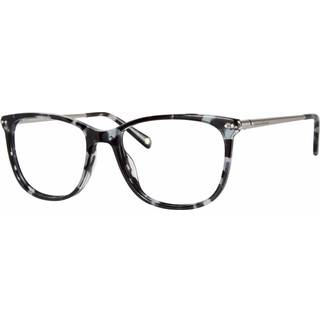 Banana Republic Shannia 0EO3 53 Briller Kvinder Tortoiseshell - Black Green Tortoise - 53mm