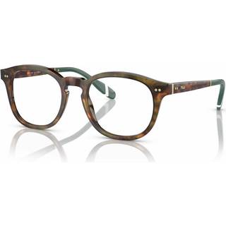 Polo Ralph Lauren PH2267 5017 50 Briller Mænd Tortoiseshell - Tortoise - 50mm