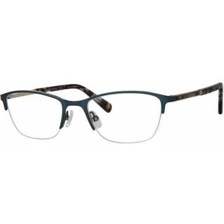 Banana Republic BR 212 0ZI9 51 Briller Kvinder Blue - Teal Blue - 51mm