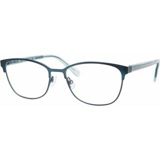 Banana Republic BR 205 0PYW 52 Briller Mænd Blue - Matte Teal Blue - 52mm
